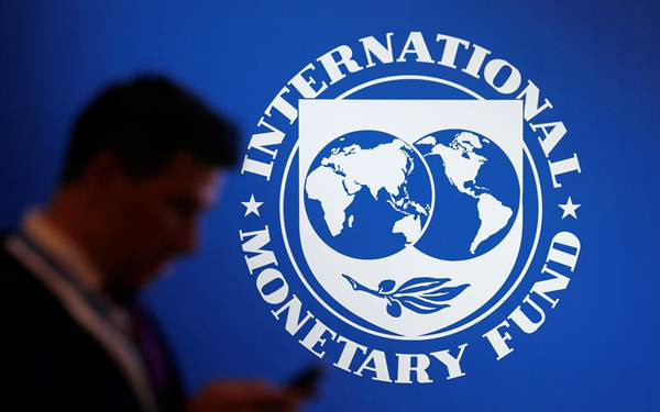 Bloomberg: IMF tiếp tục dự báo những bức tranh &quot;đổ nát&quot; cho kinh tế toàn cầu