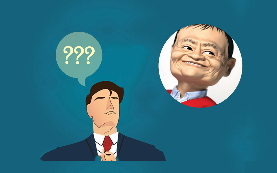 Phỏng vấn: &quot;Làm thế nào để mời Jack Ma tới công ty chúng ta?&quot;, ứng viên duy nhất đáp &quot;không thể&quot; lại trở thành người được lựa chọn