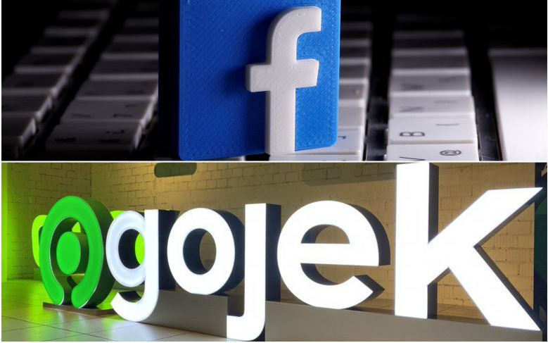 Facebook, Google, Paypal và Tencent đồng loạt rót vốn vào Gojek