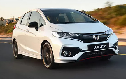 Top 5 mẫu ô tô ế ẩm nhất tháng 6/2020: Honda Jazz đứng đầu bảng