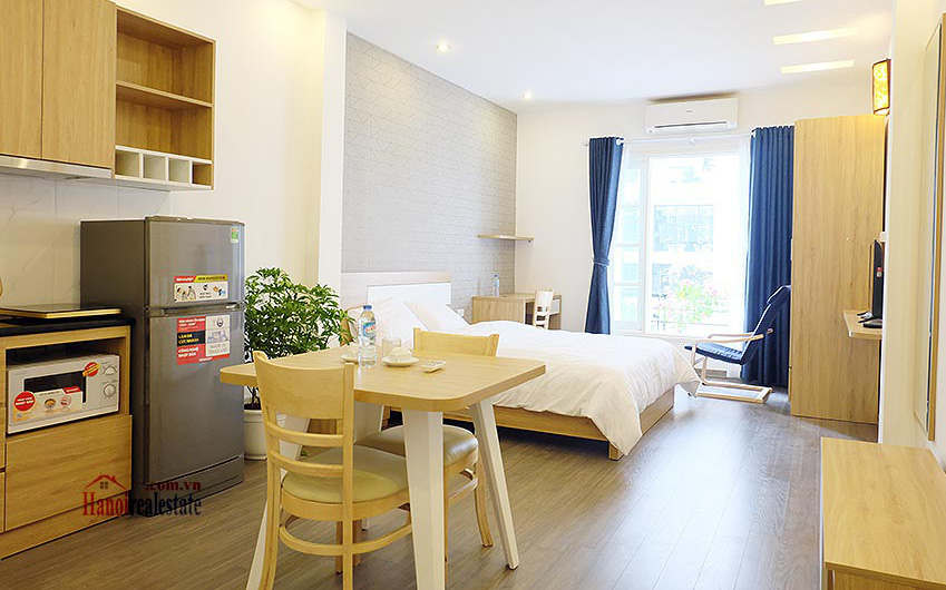 Vì sao lượng tìm kiếm mua căn hộ chung cư mini tại Hà Nội đột ngột tăng hơn 200%?