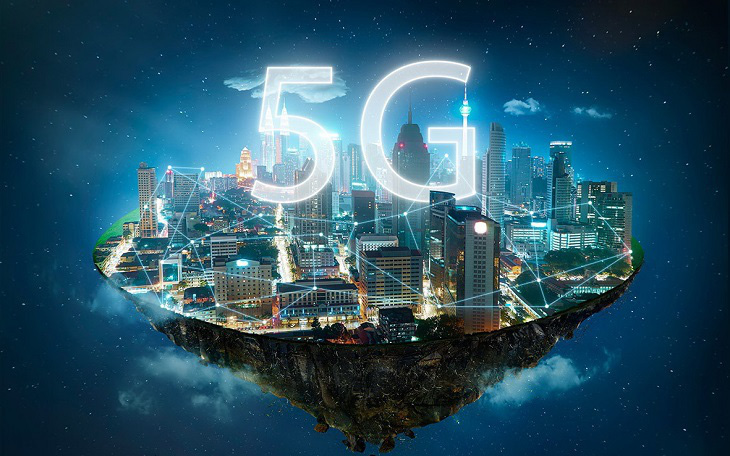 5G có thể giúp kinh tế toàn cầu tăng thêm hàng nghìn tỷ USD