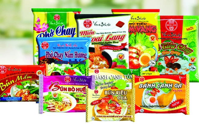 Công ty bánh phồng tôm Bích Chi (BCF) báo lợi nhuận nửa đầu năm tăng gấp đôi cùng kỳ
