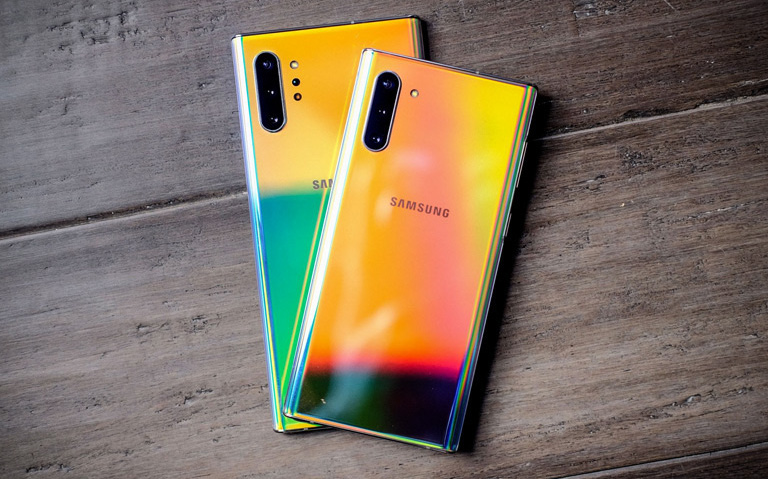 Galaxy Note 10+, iPhone XS Max, iPhone 11... đồng loạt rớt giá mạnh, nhiều nhất lên tới gần 10 triệu đồng