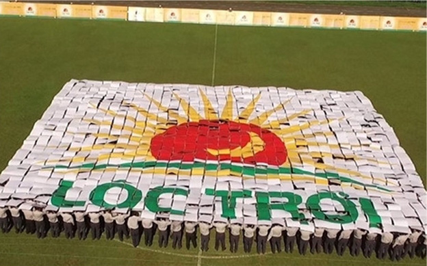 Hàng tồn và phải thu giảm chủ yếu do doanh thu giảm: Công cuộc tái cấu trúc của Lộc Trời (LTG) đã, đang và sẽ còn chậm?