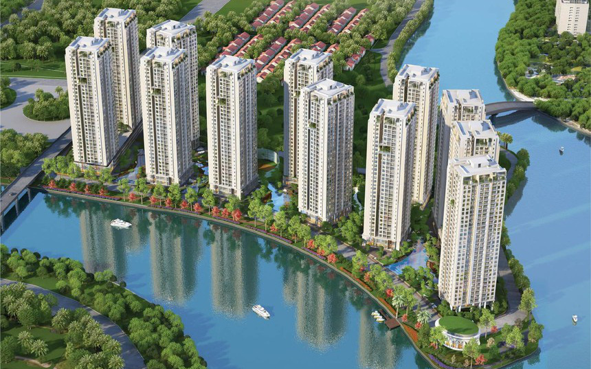Đất Xanh (DXG): Quý 2 lỗ ròng 29 tỷ dù LNTT vẫn đạt hơn 105 tỷ đồng
