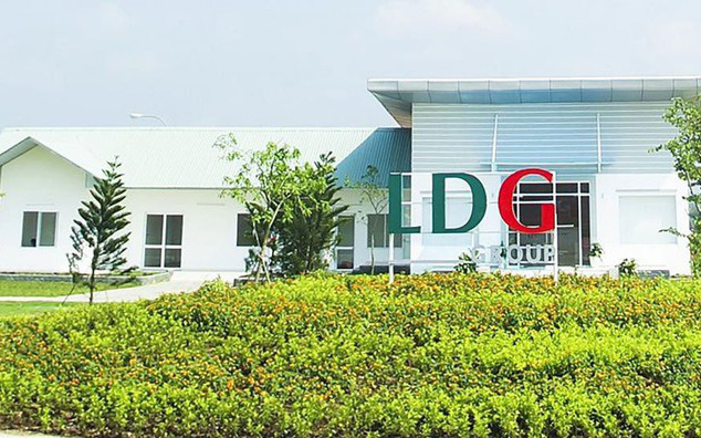 Doanh thu tăng gấp 10 lần, LDG vẫn báo lãi quý 2 giảm sâu 99% so với cùng kỳ