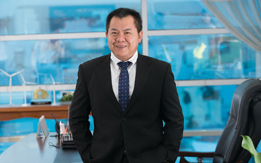 CEO Công ty Trung Nam: Đường dây 500 kV tư nhân làm chỉ 6-8 tháng, EVN làm phải mất 4 năm vì đủ quy trình rất mất thời gian