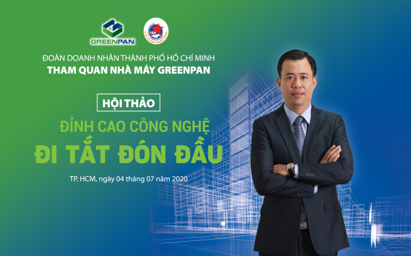 Công trình xanh, giải pháp chống biến đổi khí hậu