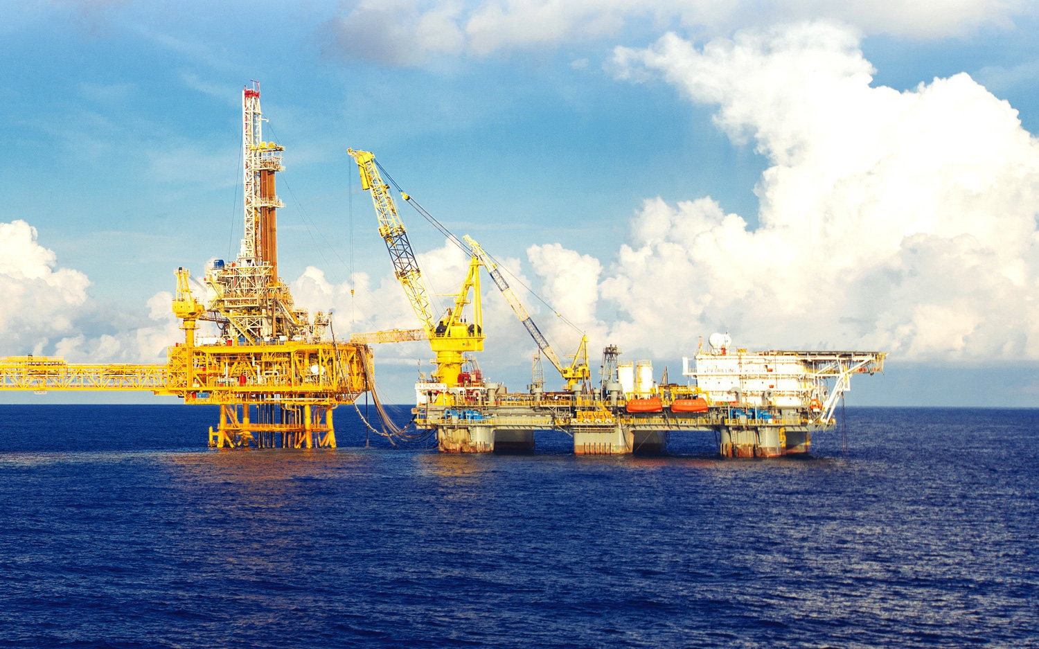 PVDrilling (PVD) lãi ròng 6 tháng ước đạt 85 tỷ đồng, cải thiện tích cực so với cùng kỳ 2019