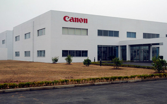 Thấy gì từ việc máy in Canon gần 400 linh kiện nhưng nhà cung cấp Việt Nam chỉ dừng lại ở việc sản xuất linh kiện nhựa?