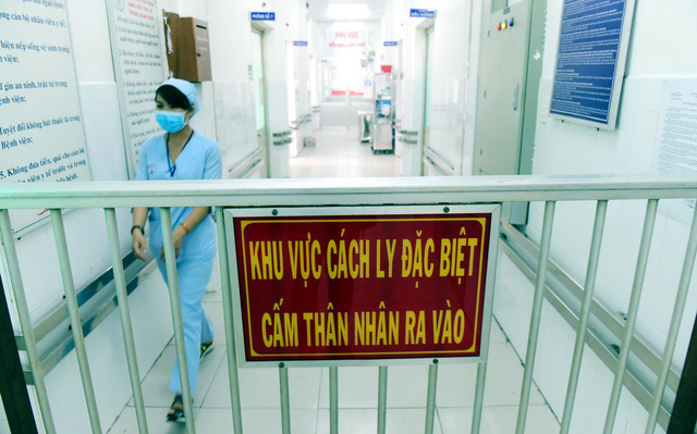 Thêm 2 ca mắc mới COVID-19 tại Đà Nẵng và Quảng Ngãi, Việt Nam có 420 ca