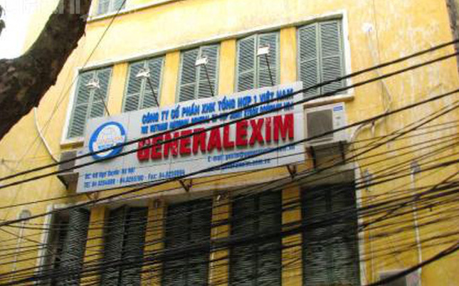 Generalexim (TH1): Quý 2 lỗ tiếp 2 tỷ đồng nâng lỗ lũy kế lên 357 tỷ đồng