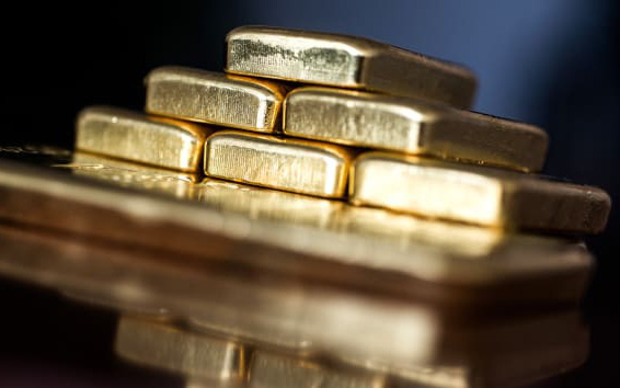 Các nhà quản lý tài sản: 'Vàng sẽ tăng vọt lên mức 3.500 USD trong 2 năm tới!"