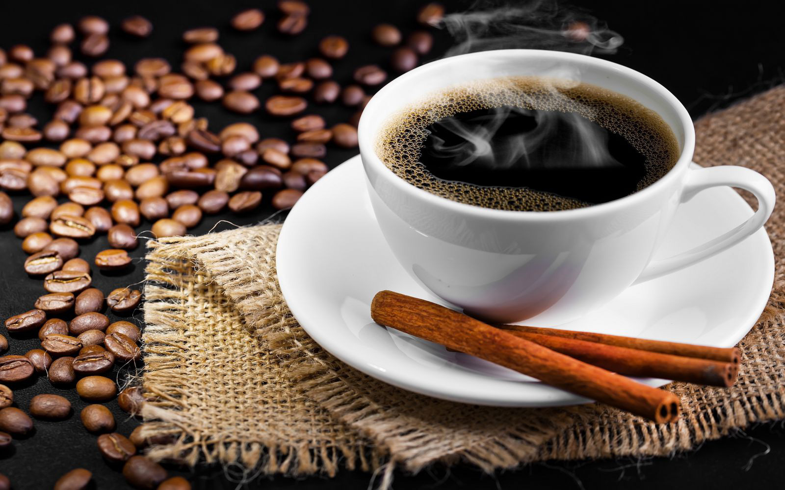 Xuất khẩu cà phê mang về hơn 1,6 tỷ USD trong 6 tháng đầu năm