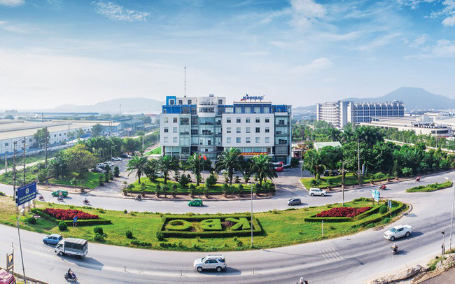 KBC lãi ròng 1,7 tỷ đồng trong quý 2, thấp nhất trong vòng 7 năm