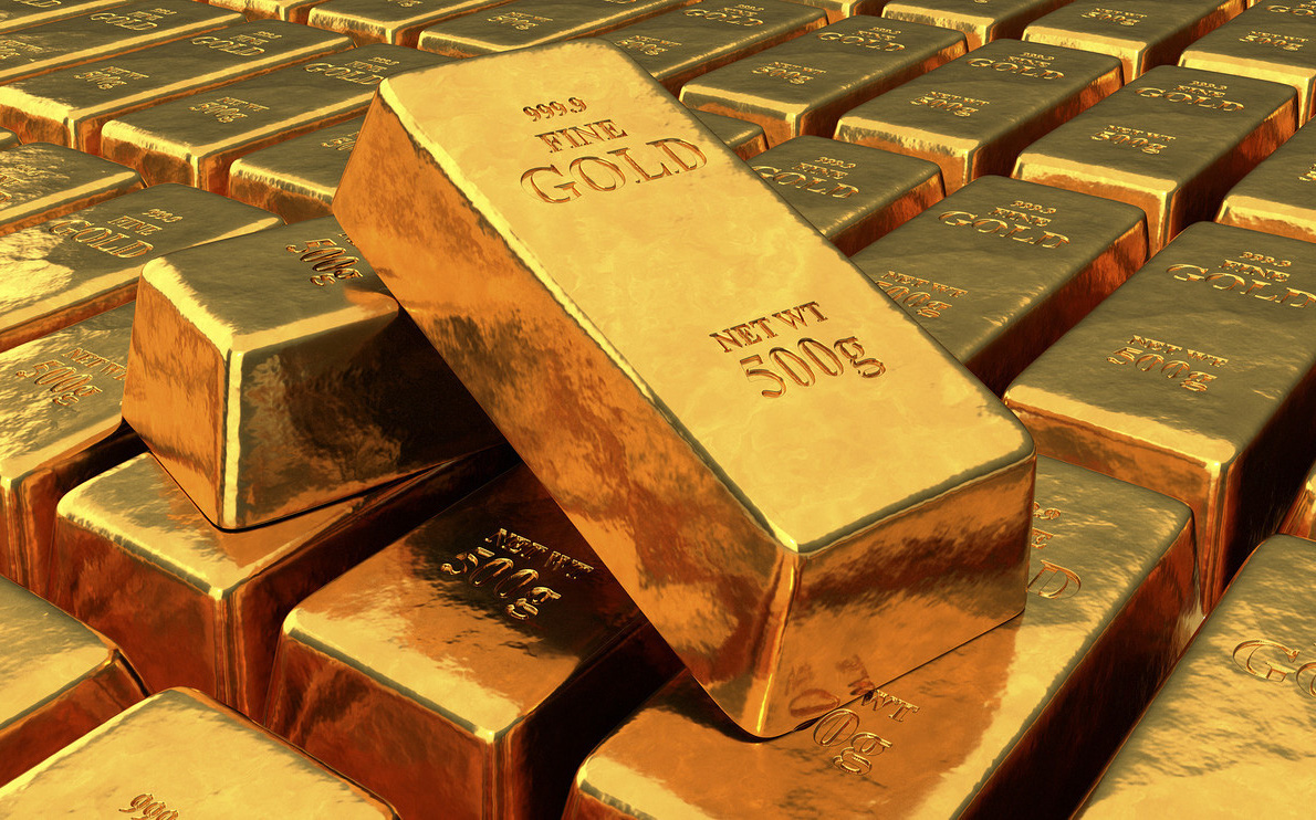 Thị trường ngày 08/7: Vàng vượt mốc 1.800 USD/oucne, quặng sắt, đồng tiếp tục leo cao
