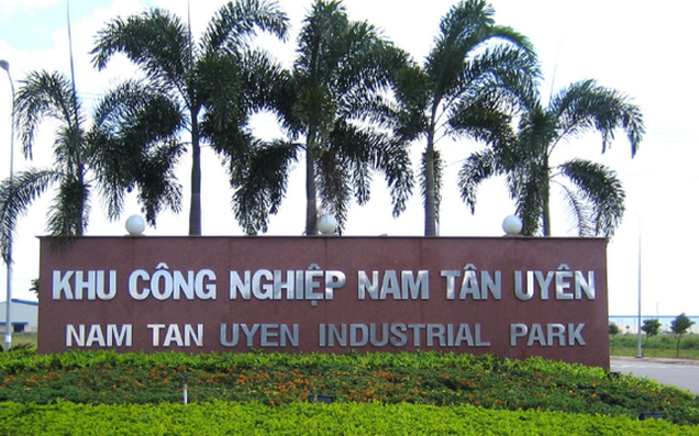 Nam Tân Uyên (NTC) chốt quyền nhận cổ tức còn lại năm 2019 bằng tiền tỷ lệ 50%