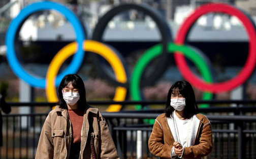 Nhật Bản và IOC chính thức nhất trí hoãn Olympic Tokyo sang năm 2021 vì dịch Covid-19
