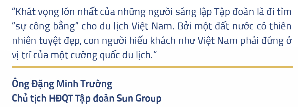 Chân dung “người khai mở” kỳ tài Sun Group - Ảnh 9.