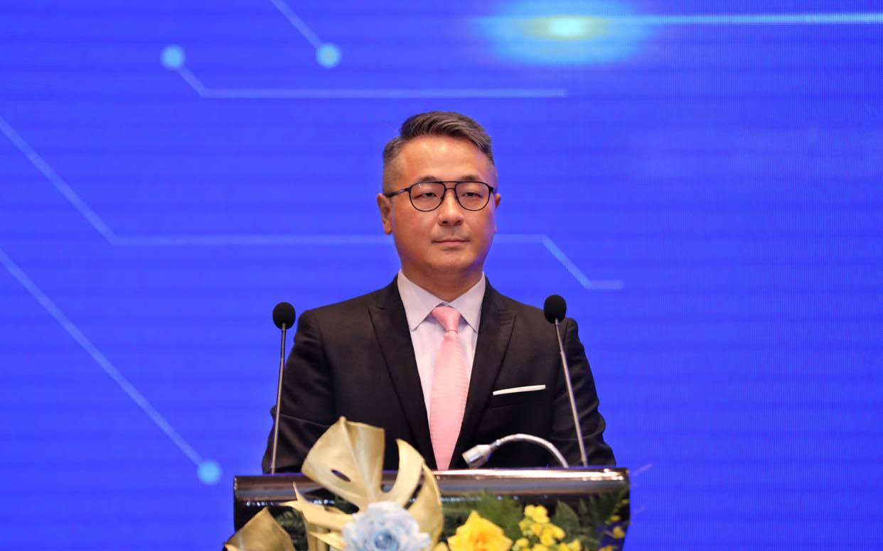 SCB bổ nhiệm quyền Tổng giám đốc mới, là người nước ngoài