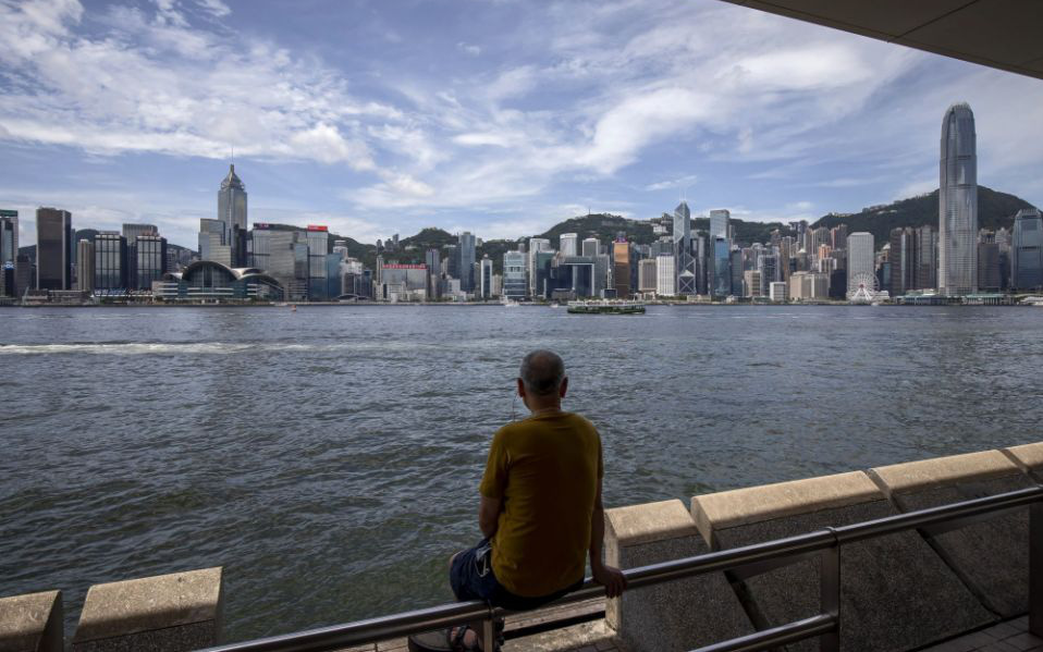 Sự bùng nổ IPO ở Hồng Kông tiếp tục được dẫn dắt bởi các công ty công nghệ Trung Quốc