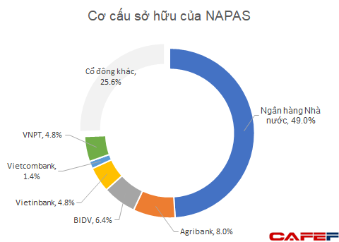Chứng khoán Bản Việt tăng mạnh đầu tư mạnh vào cổ phiếu Napas - Ảnh 1.