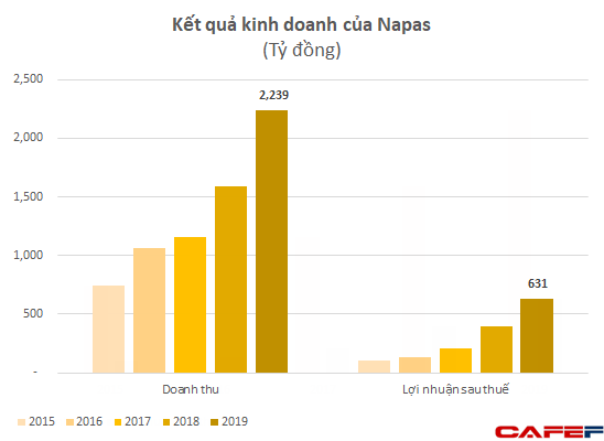 Chứng khoán Bản Việt tăng mạnh đầu tư mạnh vào cổ phiếu Napas - Ảnh 3.