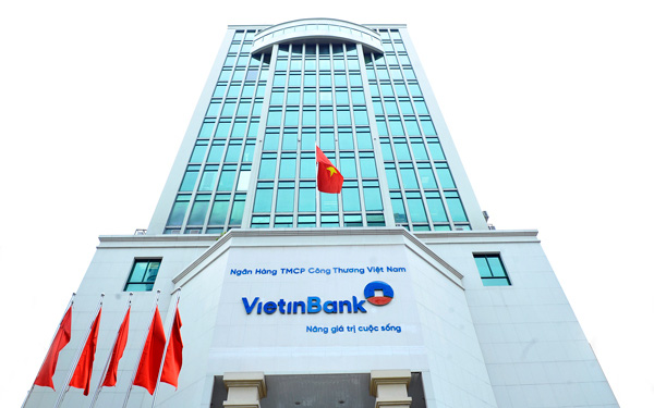 VietinBank lấy ý kiến cổ đông để tăng vốn điều lệ từ chia cổ tức bằng cổ phiếu