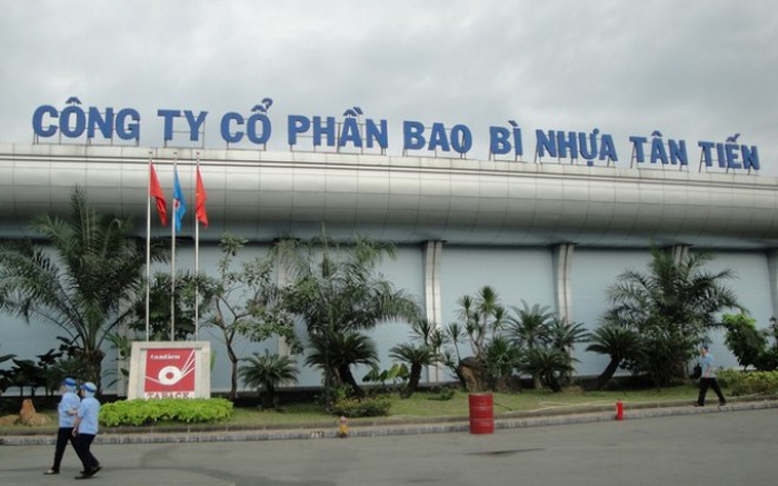 Bao bì nhựa Tân Tiến (TTP): 9 tháng lãi 103 tỷ đồng tăng 51% so với cùng kỳ 2019