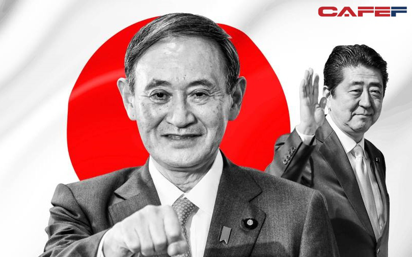 Giám đốc Trung tâm Nghiên cứu Nhật Bản: Những khác biệt trong sự tiếp nối giữa &quot;ông Lệnh hòa&quot; Suga Yoshihide và người tiền nhiệm Abe Shinzo