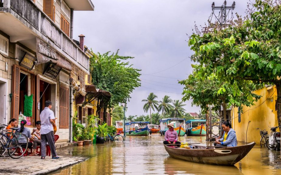 UNDP trả lời 3 câu hỏi lớn về thách thức trong trạng thái bình thường mới của Việt Nam