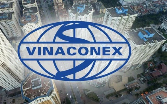 Vinaconex (VCG) đã nộp hồ sơ đăng ký niêm yết lên HoSE