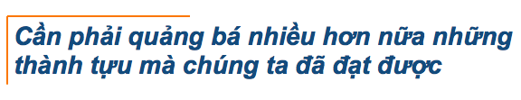 Phó Chủ tịch Hiệp hội Tư vấn Du lịch: “Truyền thông quốc tế vẫn chưa lan truyền đủ những thành công mà Việt Nam đã đạt được” - Ảnh 2.