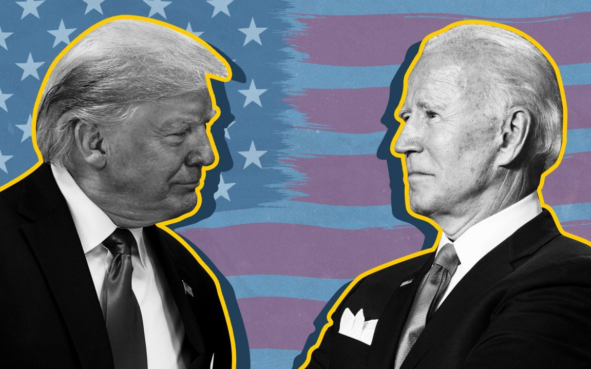 Reuters: Bầu cử 2020 có thể hỗn loạn tới mức nào khi ông Trump và ông Biden đều không nhận thua?