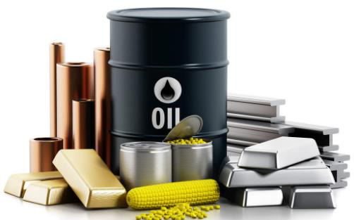 Thị trường ngày 28/10: Giá dầu, vàng, đồng, nông sản đều tăng, cao su tăng 8 phiên liên tiếp
