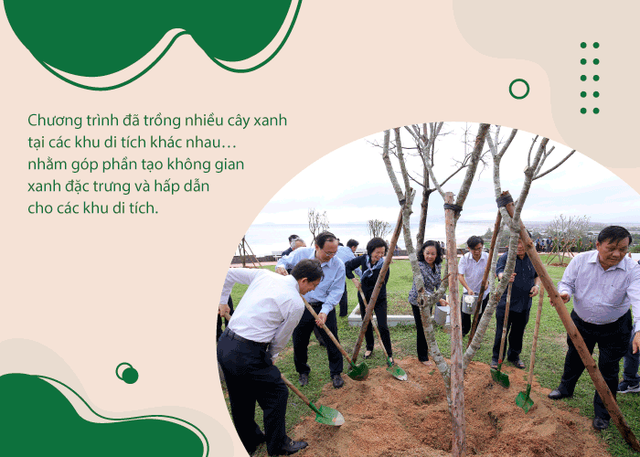 Khi triệu cây xanh là triệu câu chuyện về cảm hứng tích cực cho cuộc sống  - Ảnh 9.