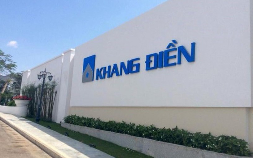 Khang Điền (KDH): Quý 3 lãi 362 tỷ đồng, tăng 22% so với cùng kỳ