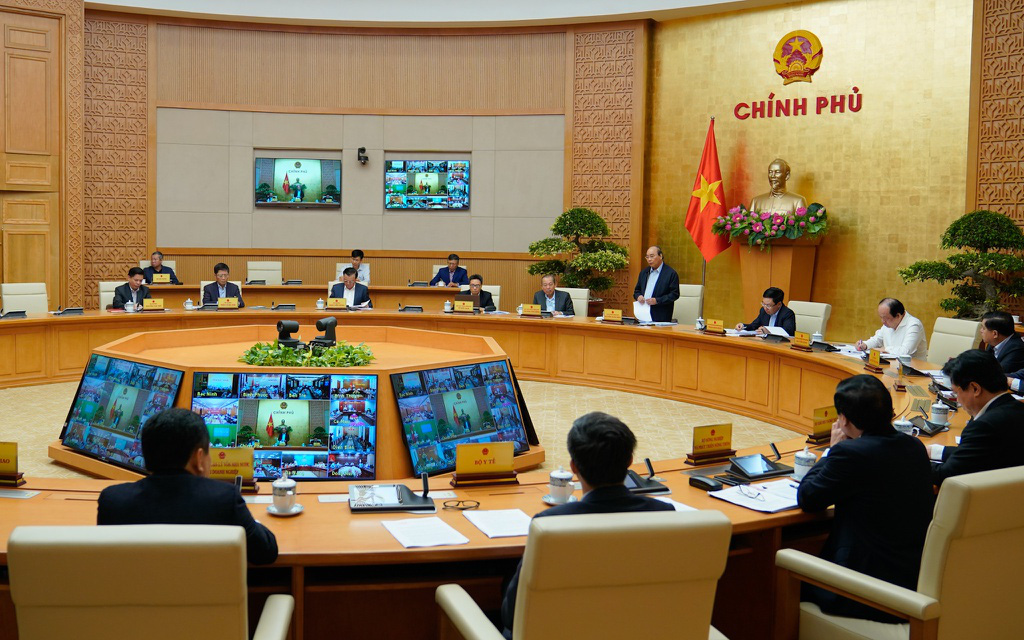 41.000 tỷ đồng vốn ODA vẫn chờ giải ngân