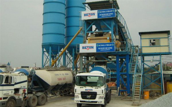 Beton 6: Kinh doanh bết bát, Vietinbank bán đấu giá 257 tỷ đồng nợ gốc và lãi quá hạn với giá 52 tỷ đồng