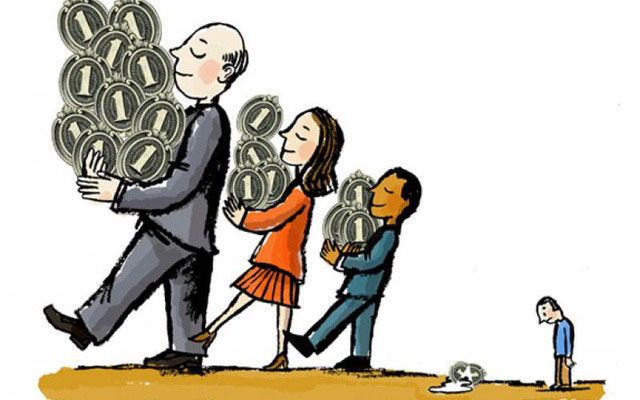 Có thật là tiền tài đều có mệnh số, cưỡng cầu hay toan tính bất nhân đều biến phúc thành họa?