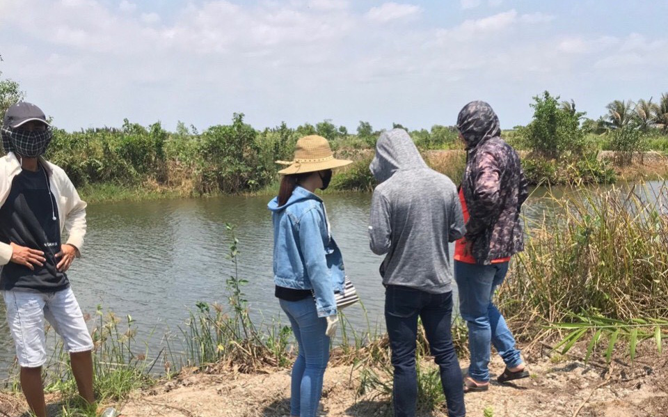 [Kinh Nghiệm Đầu Tư] Vì quá tin lời môi giới bỏ ra 800 triệu mua đất Nhơn Trạch, sau 3 năm nhận cái kết "đắng"