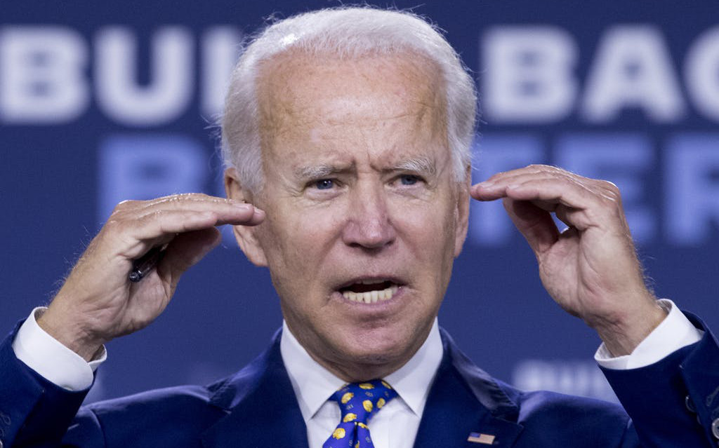 Những tỷ phú nào đang rót tiền cho chiến dịch tranh cử của ông Joe Biden?