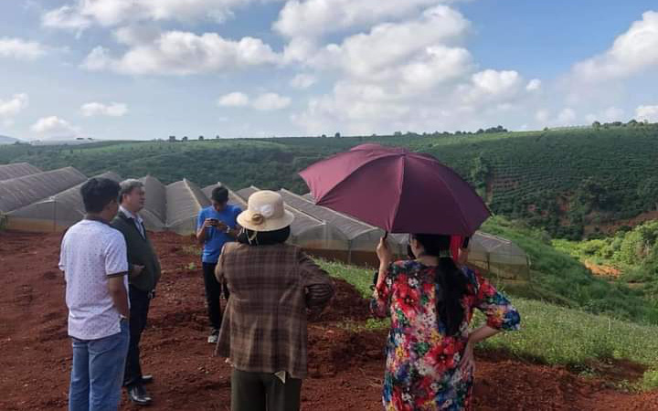 Những thị trường “vùng trũng” nào đang nằm trong tầm ngắm của giới đầu tư địa ốc?