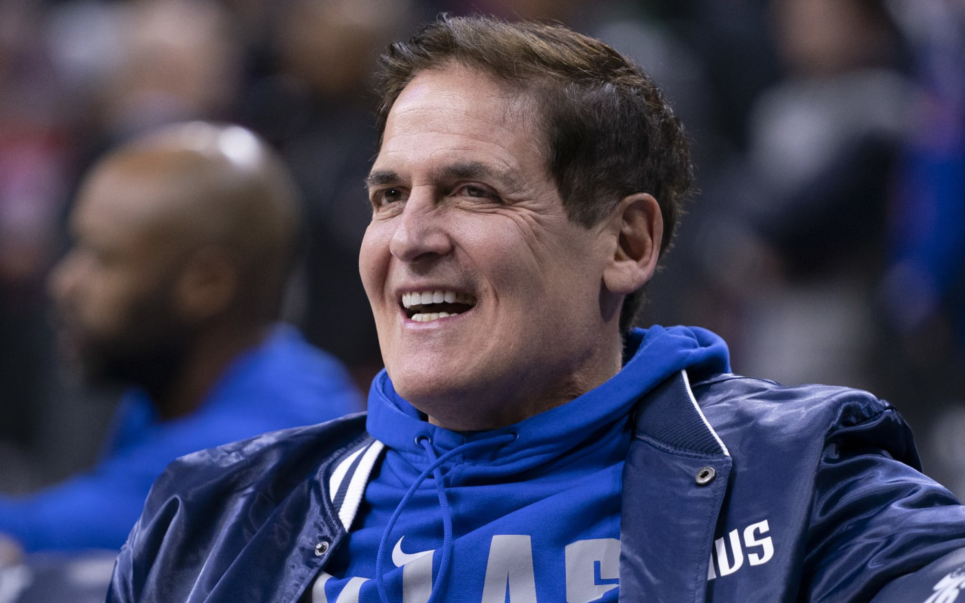 "Cá mập" Mark Cuban chỉ ra khoản đầu tư sinh lời nhất trong cuộc đời ông, đáng tiếc là phần lớn mọi người không dành đủ thời gian cho việc này