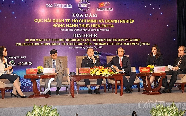 "Vua hàng hiệu" Johnathan Hạnh Nguyễn: EVFTA mở cơ hội cho VIệt Nam thu hút 100 triệu du khách đến mua đồ hiệu miễn thuế