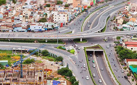 CII muốn khoá room ngoại từ 70% xuống còn 49%