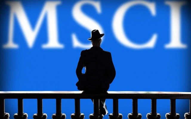 MSCI chính thức thông qua việc giãn lộ trình nâng tỷ trọng cổ phiếu Việt Nam trong rổ cận biên lên 1 năm, thay vì hoàn tất ngay trong tháng 11