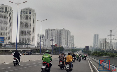 Xu hướng giá nhà cuối năm sẽ thay đổi theo chiều hướng nào?