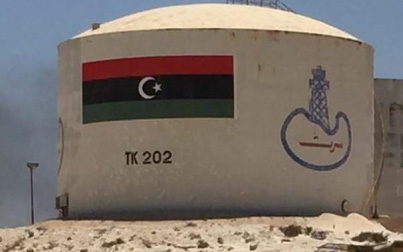 Libya thách thức nỗ lực của OPEC+
